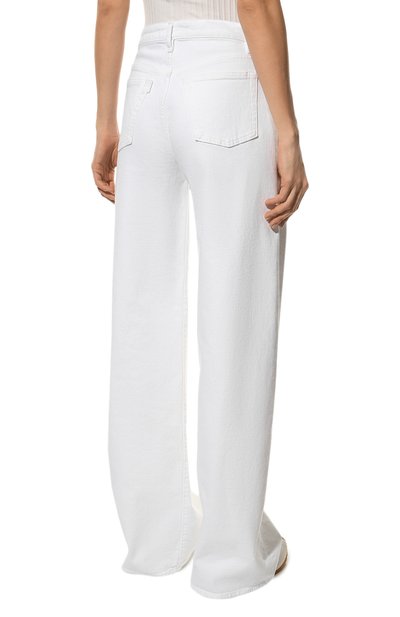 Джинсы 3X1, арт. WP0540952/0PTIC WHITE, фото 4