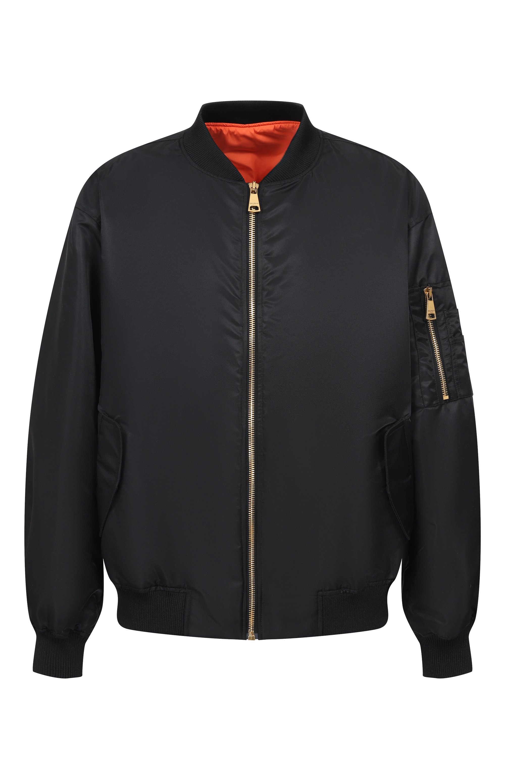 Бомбер BALMAIN, арт. GH1TFB40/XL46, фото 1