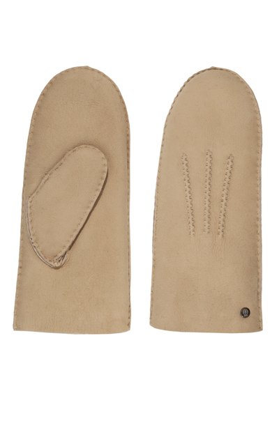 Варежки из овчины ROECKL, арт. 13013-914, фото 3