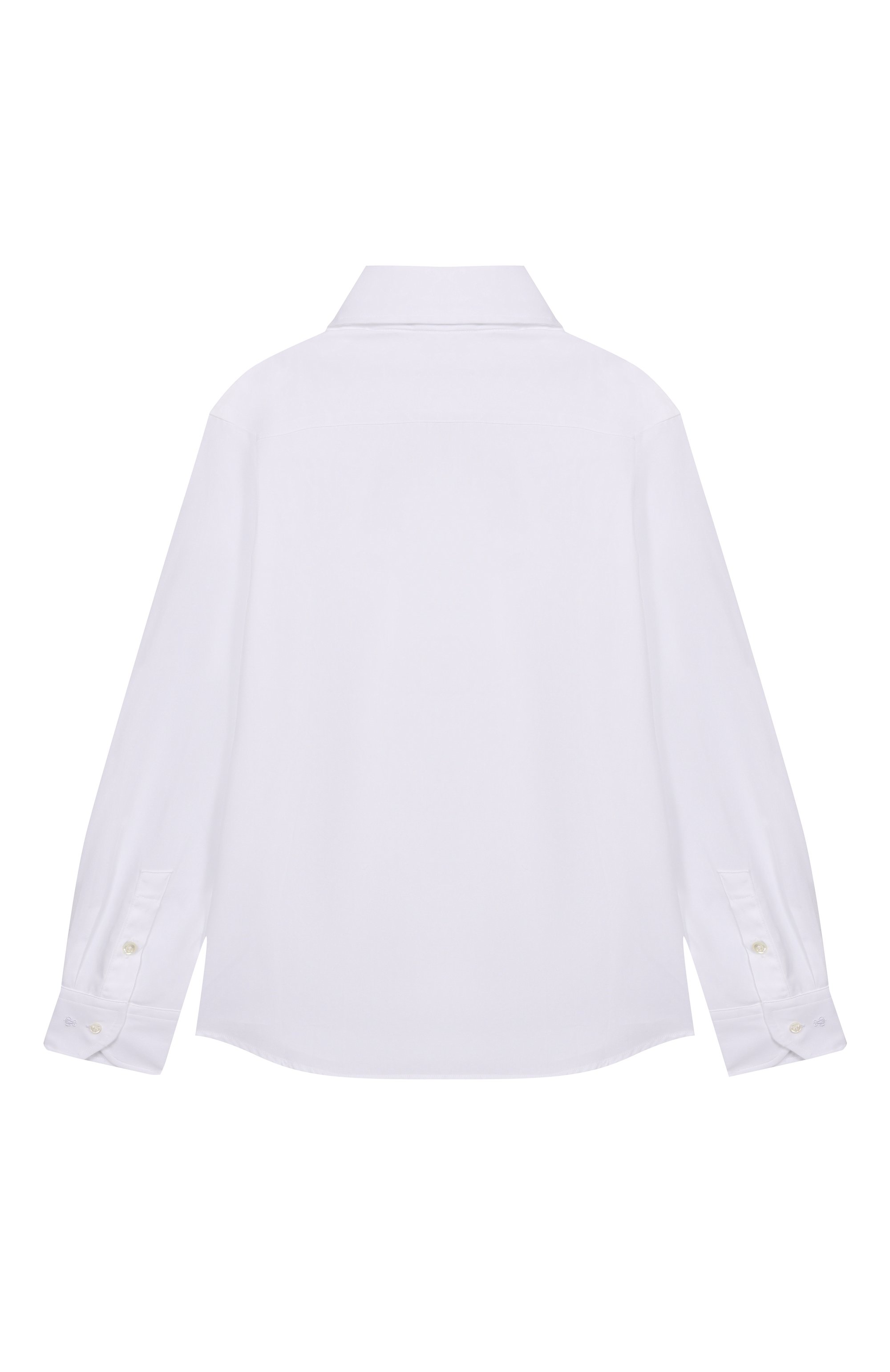 Хлопковая рубашка VAN LAACK, арт. VL-T0BY-XX/130648/140-158, фото 2