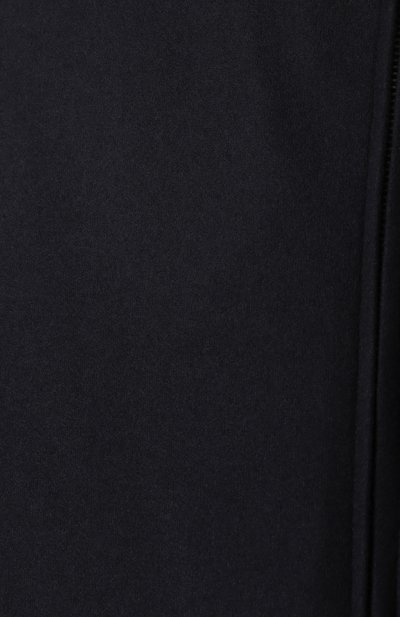 Кашемировый бомбер с меховой подкладкой LORO PIANA, арт. FAI3501, фото 5