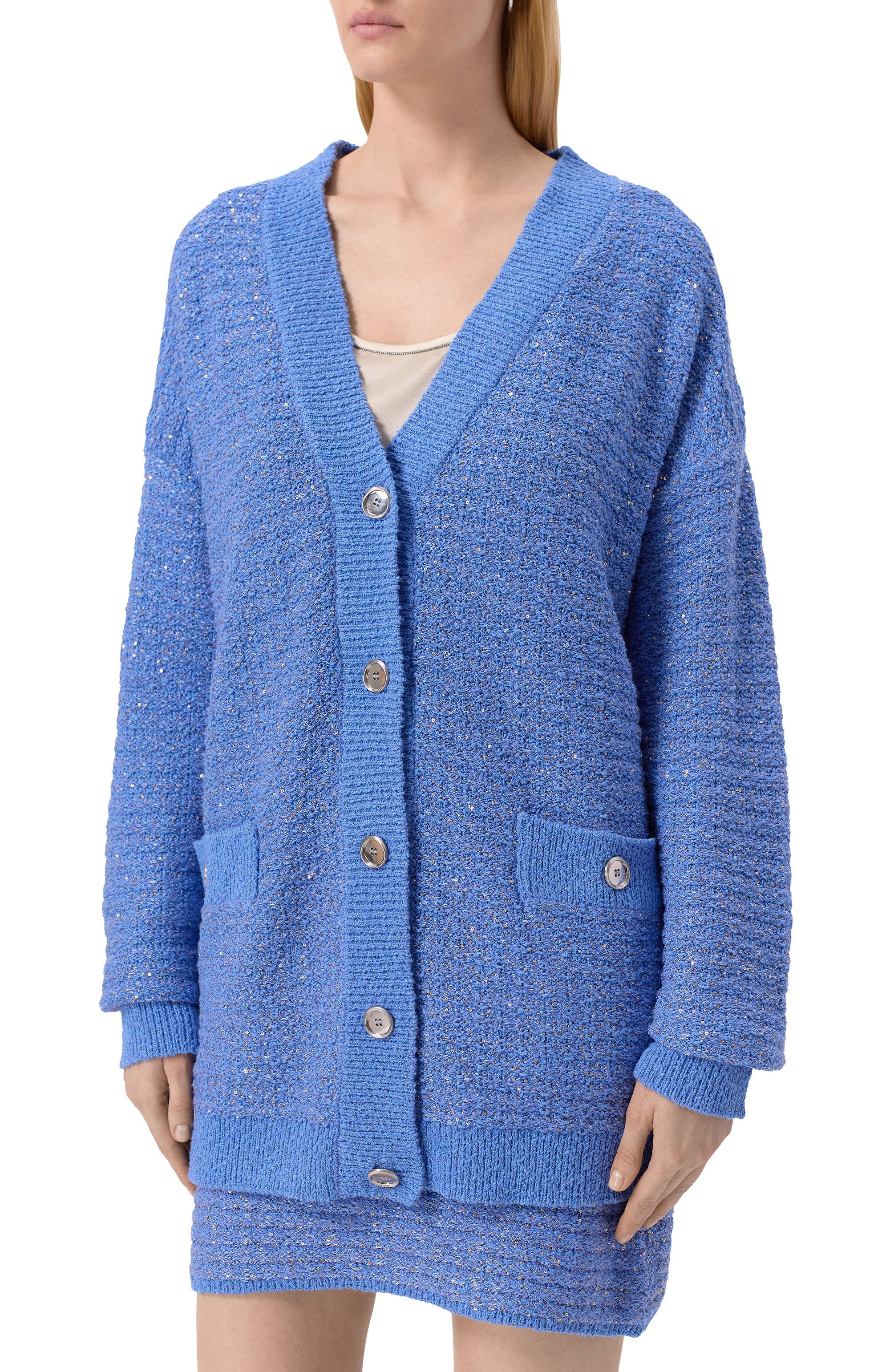 Кардиган PINKO, арт. 104728/A2FE, фото 3