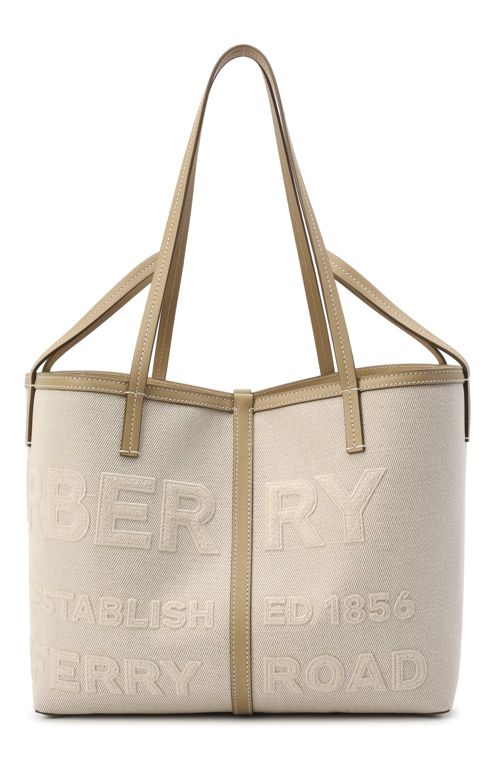 Сумка-шопер beach BURBERRY, арт. 8043104, фото 7