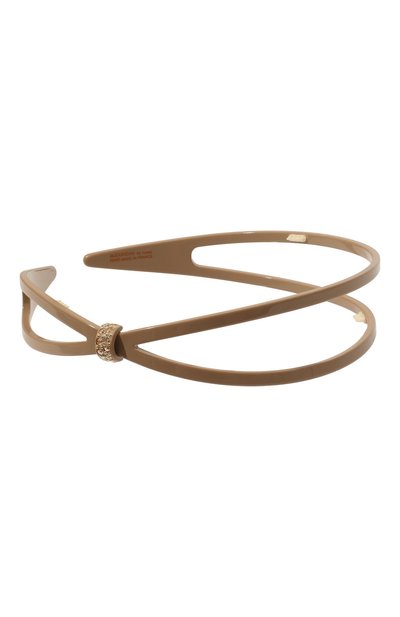 Ободок для волос ALEXANDRE DE PARIS, арт. AHB-14973-04 S, фото 3