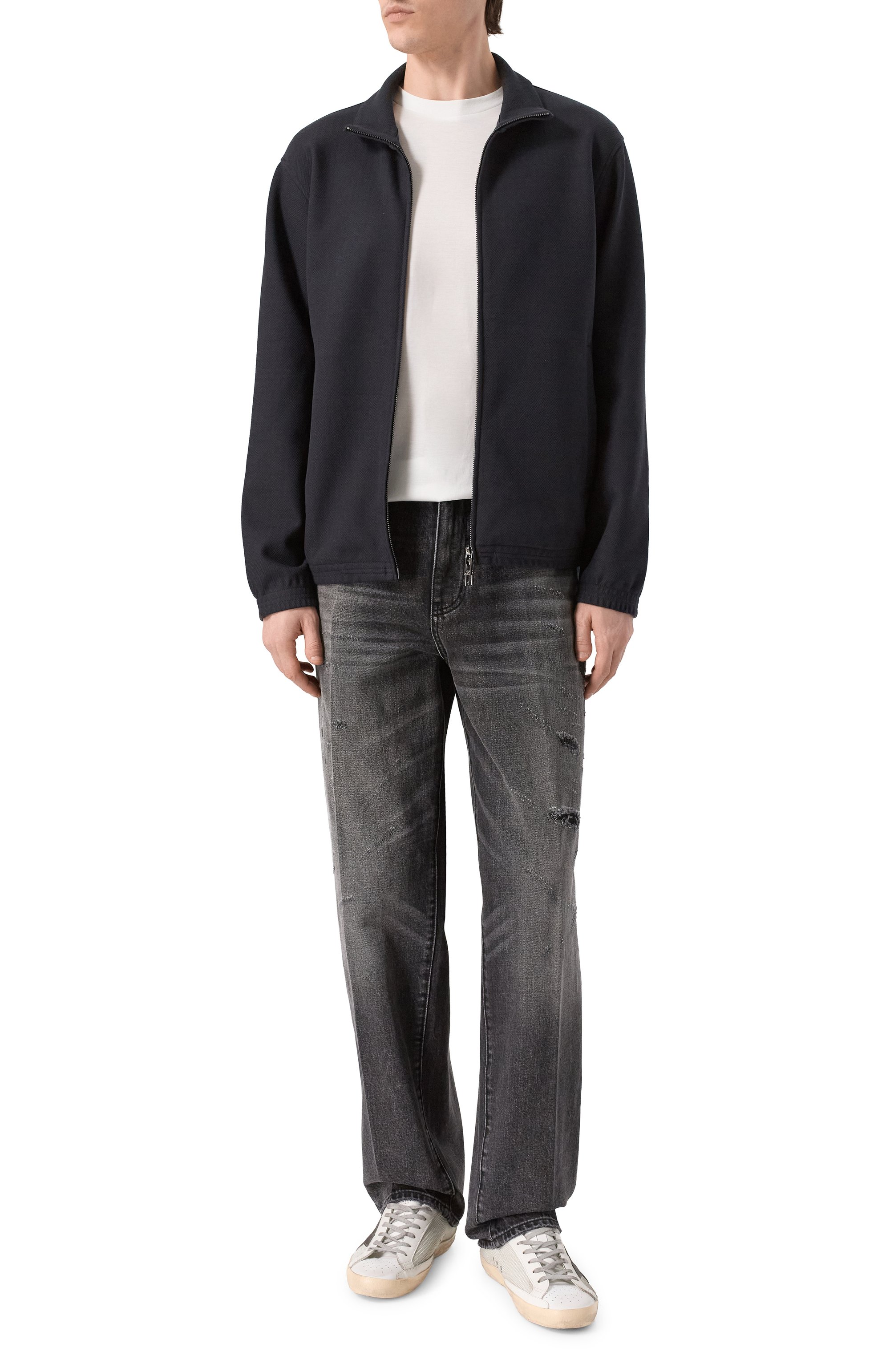 Джинсы EMPORIO ARMANI, арт. EM005656/AF25211, фото 2