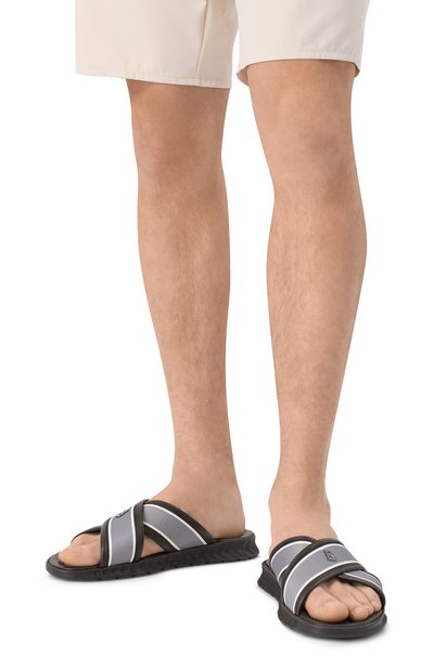 Текстильные шлепанцы acapulco BOGNER, арт. ACAPULC0 6, фото 3