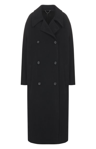 Женско�е пальто из шерсти и кашемира TOTEME, арт. 254-WR00231-FB0532