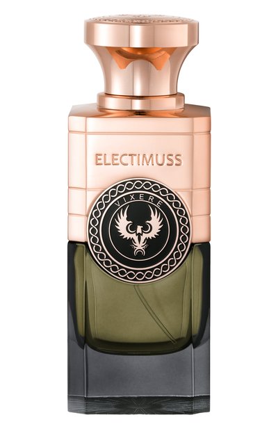Женский духи vixere (100ml) ELECTIMUSS LONDON, арт. 5060485381921