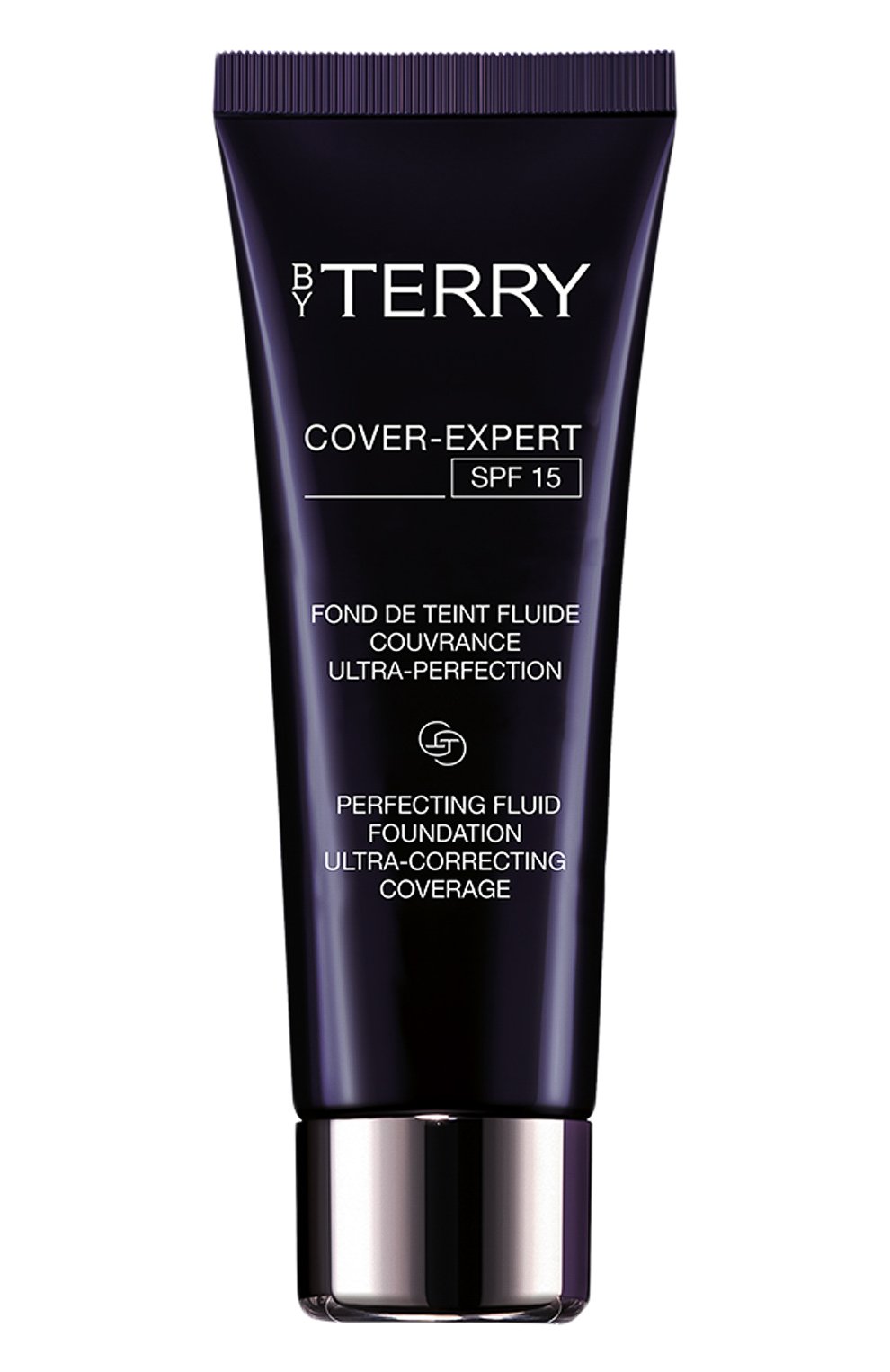 Тональный крем-флюид cover-expert spf15, оттенок 1 fair beige (35ml) BY TERRY, арт. 1148430100, фото 1