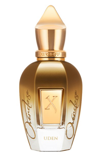 Женский духи shooting stars uden overdose (50ml) XERJOFF, арт. XJ.UDO.50