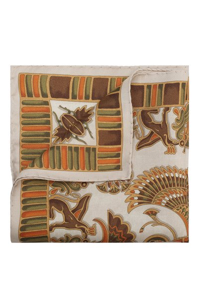 Шелковый платок ETON, арт. A000 31898, фото 1