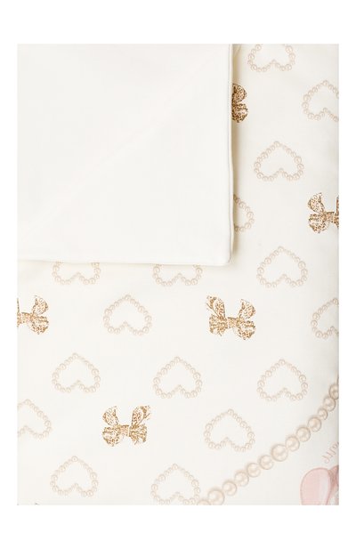 Хлопковое покрывало MONNALISA, арт. 350013, фото 1