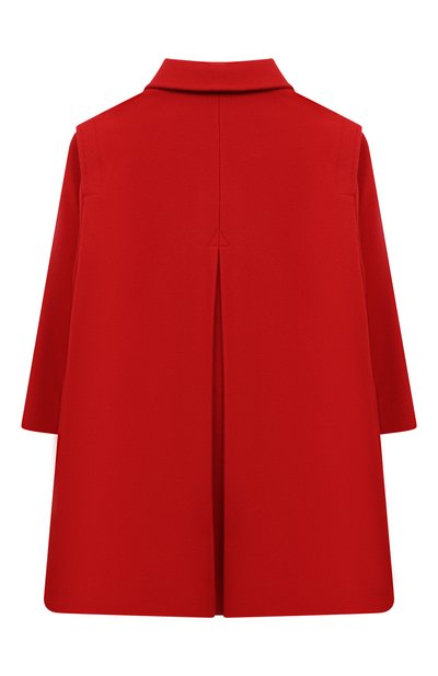 Шерстяное пальто GUCCI, арт. 600176 XWAG1, фото 2