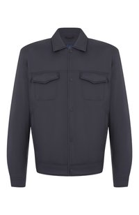 Темно-синий