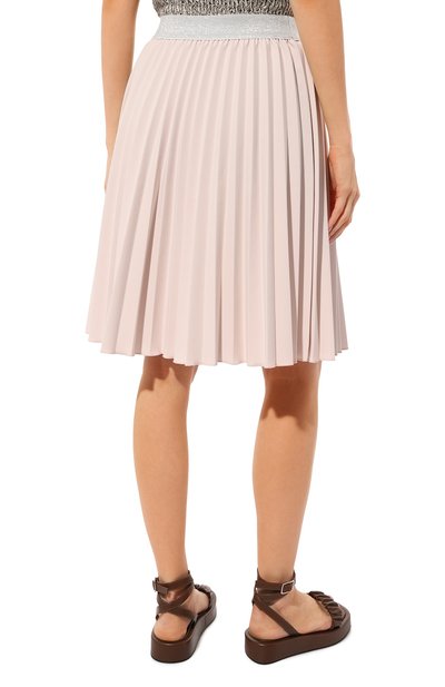 Плиссированная юбка SEVEN LAB, арт. SSK1.10.340.130, фото 4