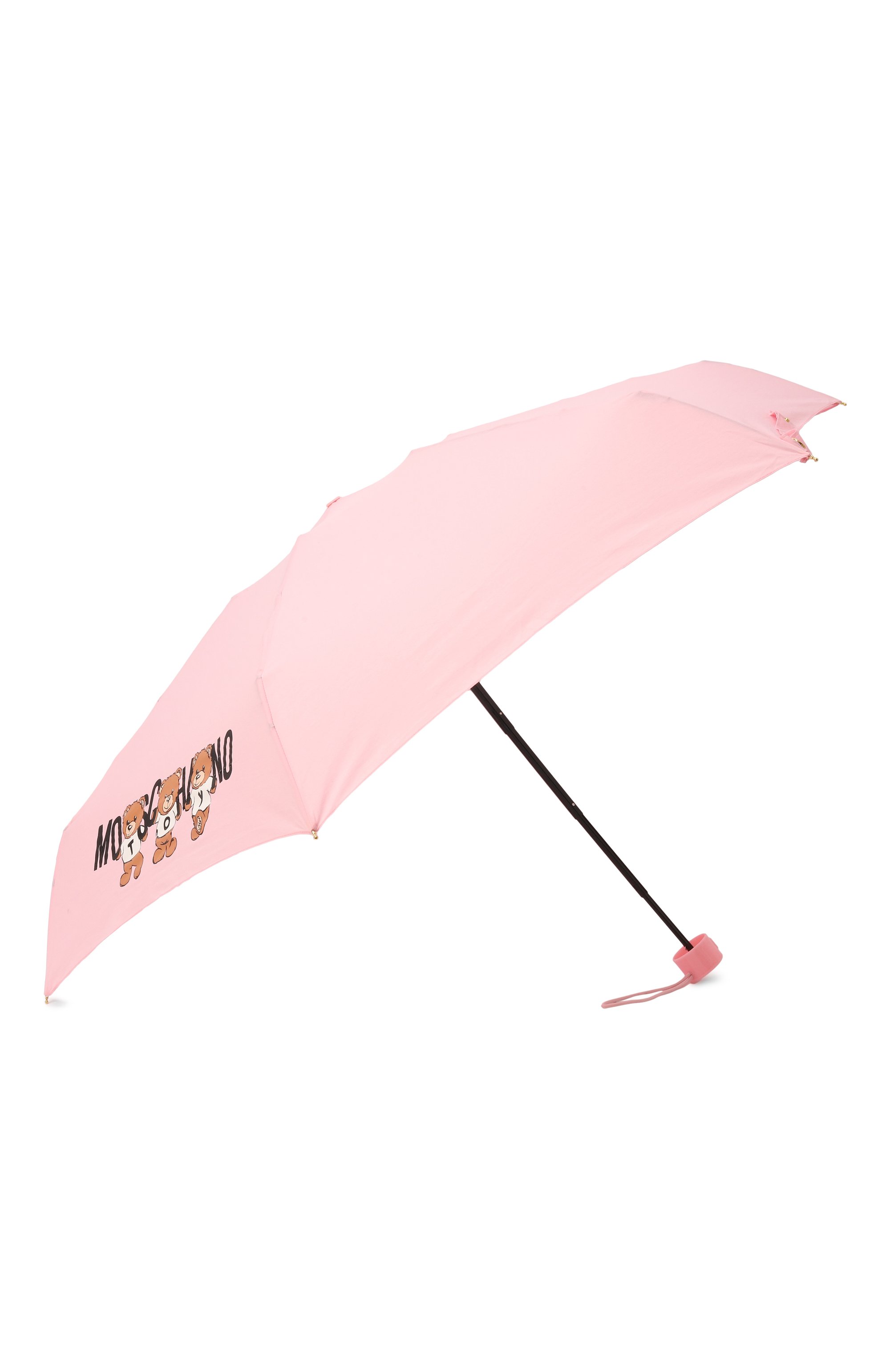 Складной зонт MOSCHINO, арт. 8425 SUPERMINI, фото 2