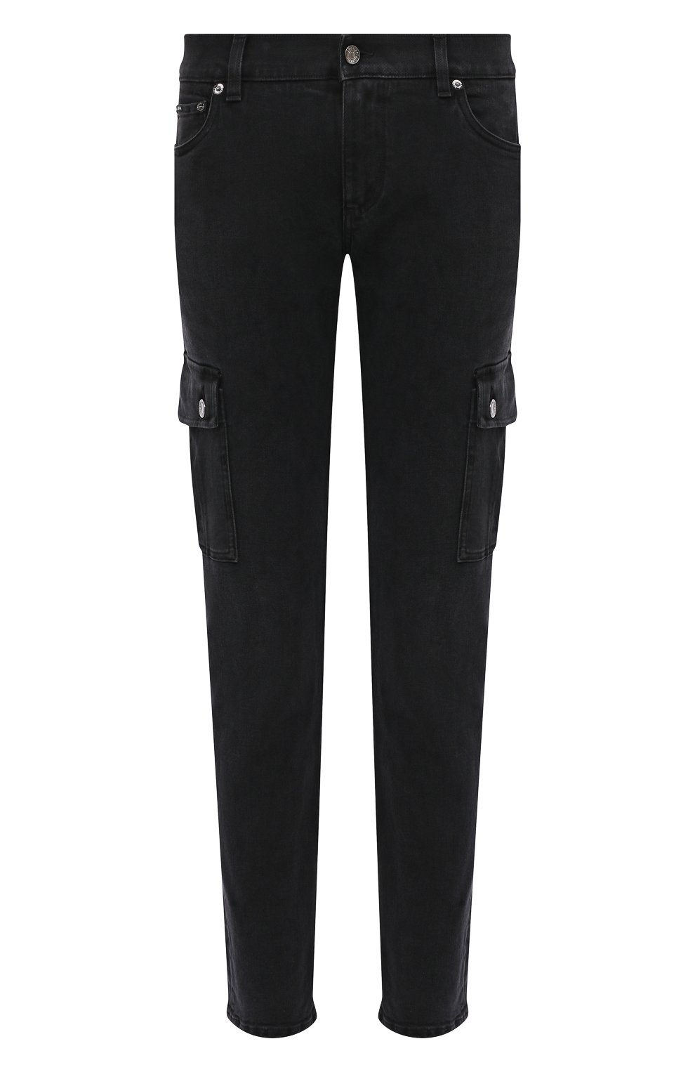 Джинсы DOLCE & GABBANA, арт. GVYXMD/G8HW4, фото 1