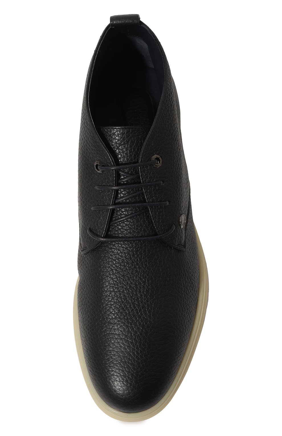 Кожаные ботинки STEFANO RICCI, арт. UC62_G4182/VD, фото 6