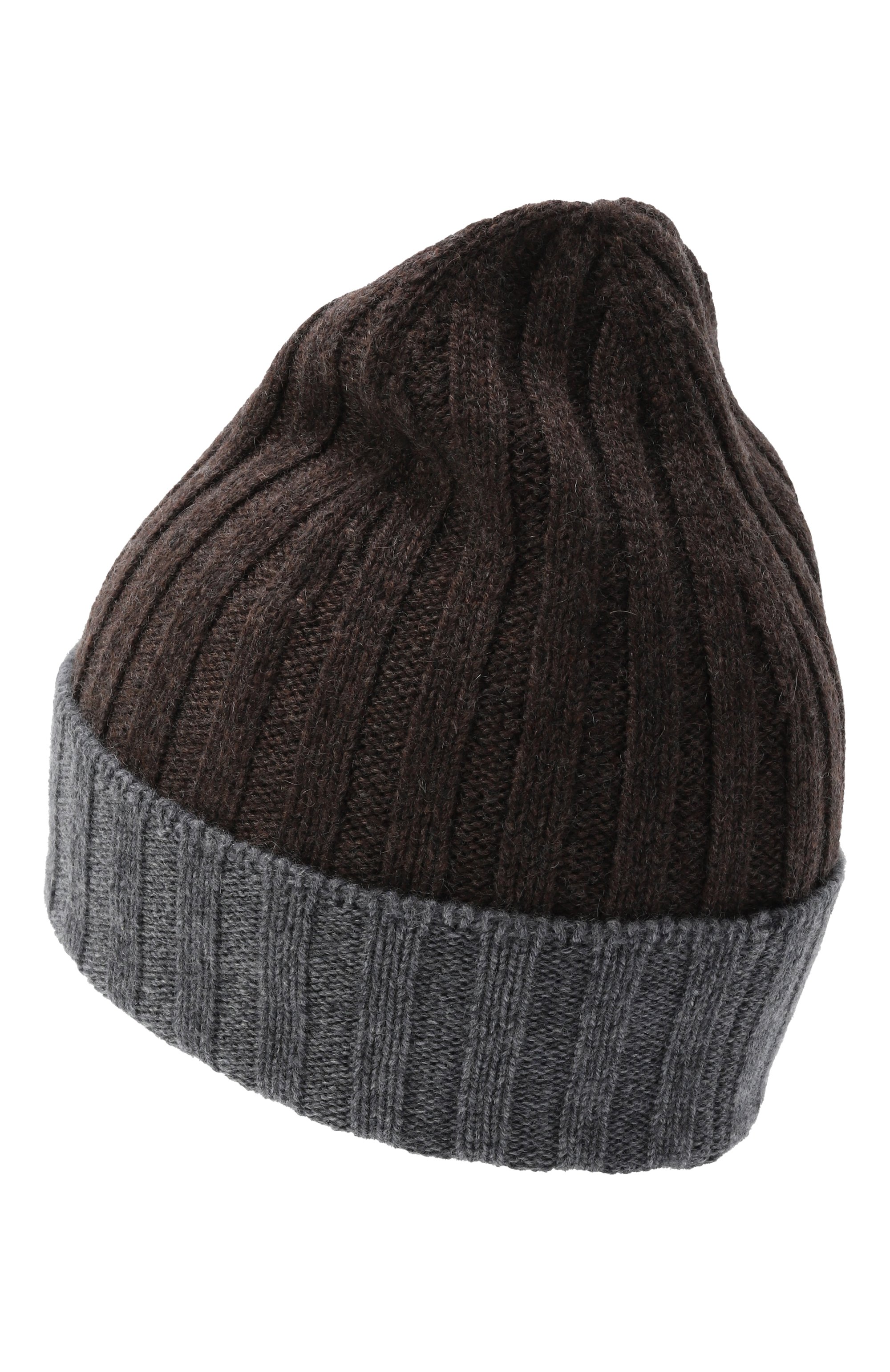 Кашемировая шапка GRAN SASSO, арт. 13165/15562, фото 2