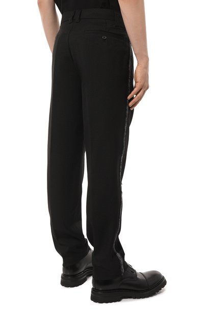 Брюки DIESEL, арт. A10790/0HJAF, фото 4