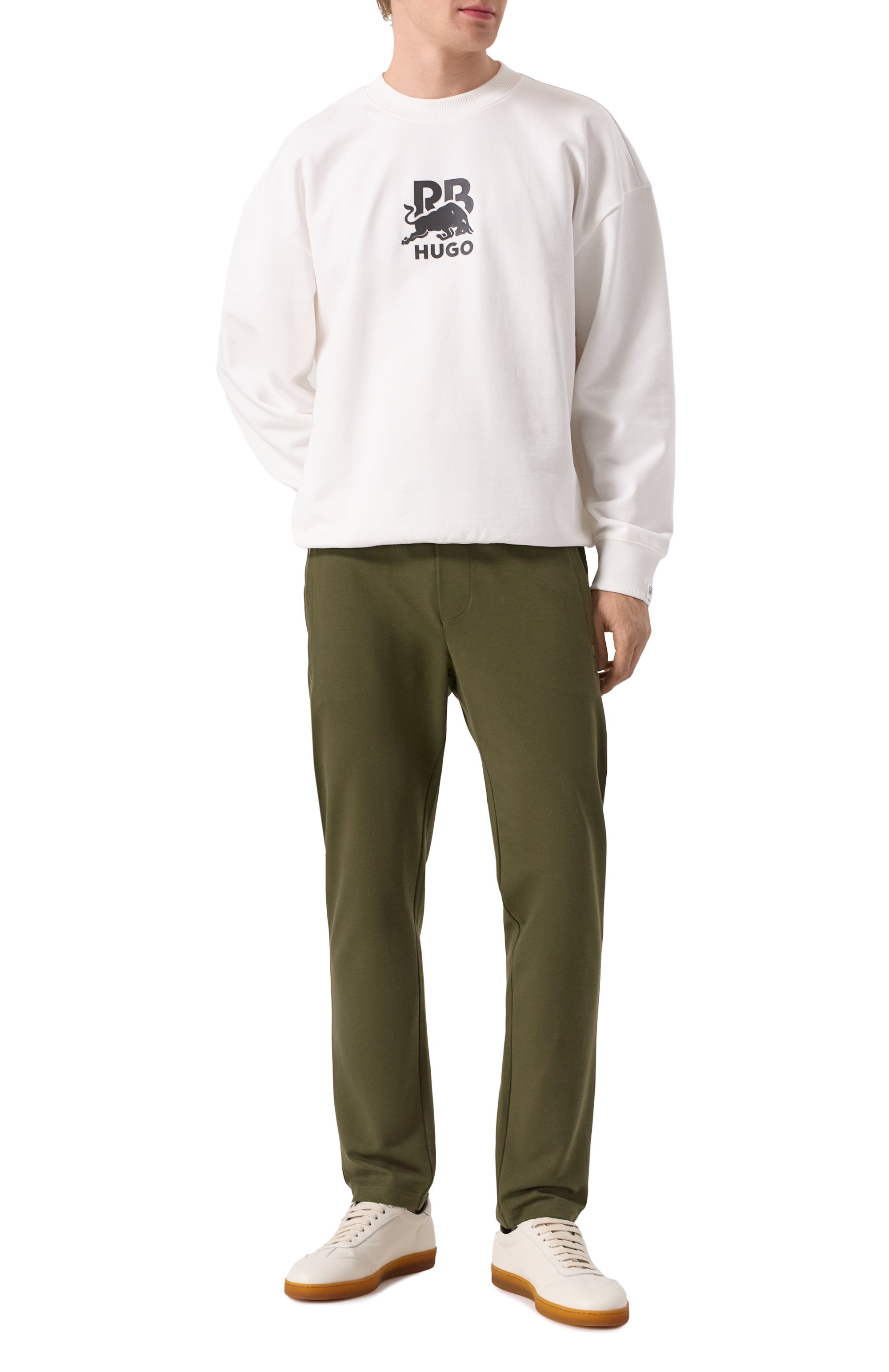 Брюки PAUL&SHARK, арт. 25411887, фото 2