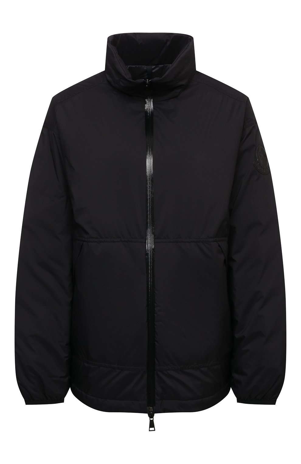 Пуховая куртка menchib MONCLER, арт. G1-093-1A53L-10-53333, фото 1