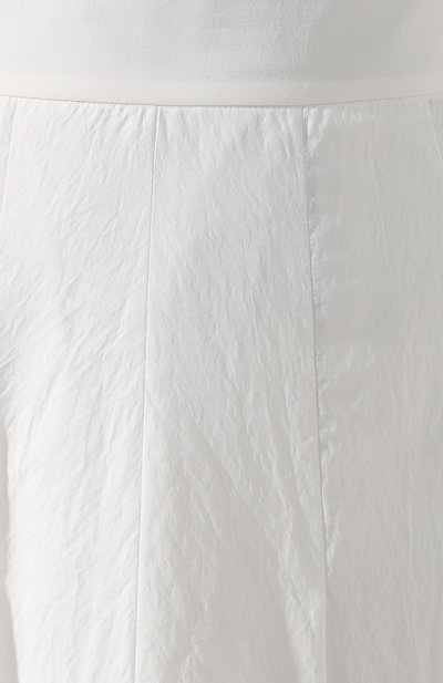 Хлопковая юбка BRUNELLO CUCINELLI, арт. M0F79G2784, фото 5