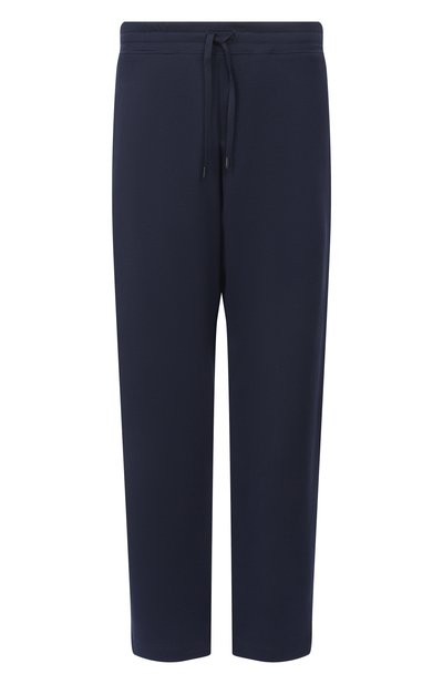 Мужские хлопковые брюки CANALI, арт. T0886/MJ02446_001