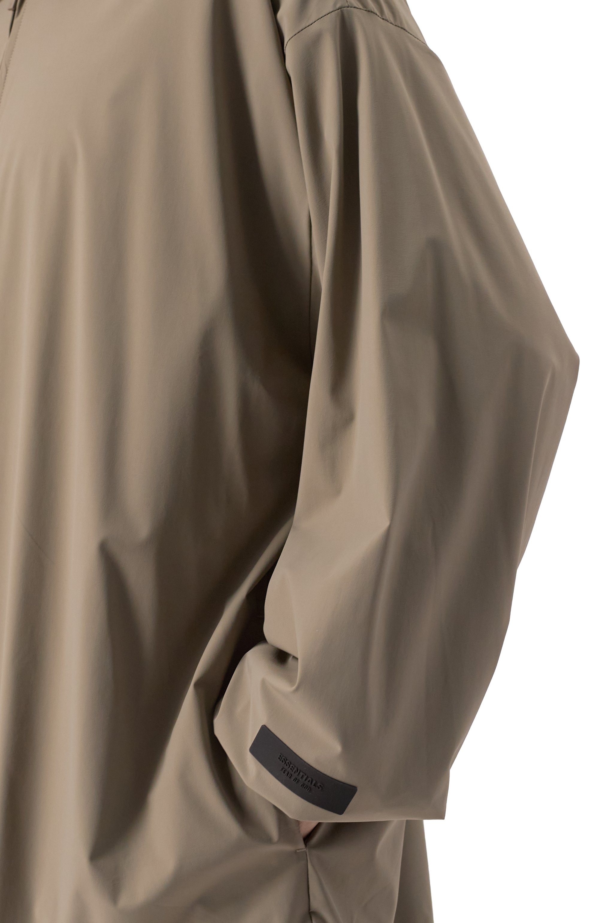 Плащ FEAR OF GOD, арт. 202SU244495F-M-428, фото 5