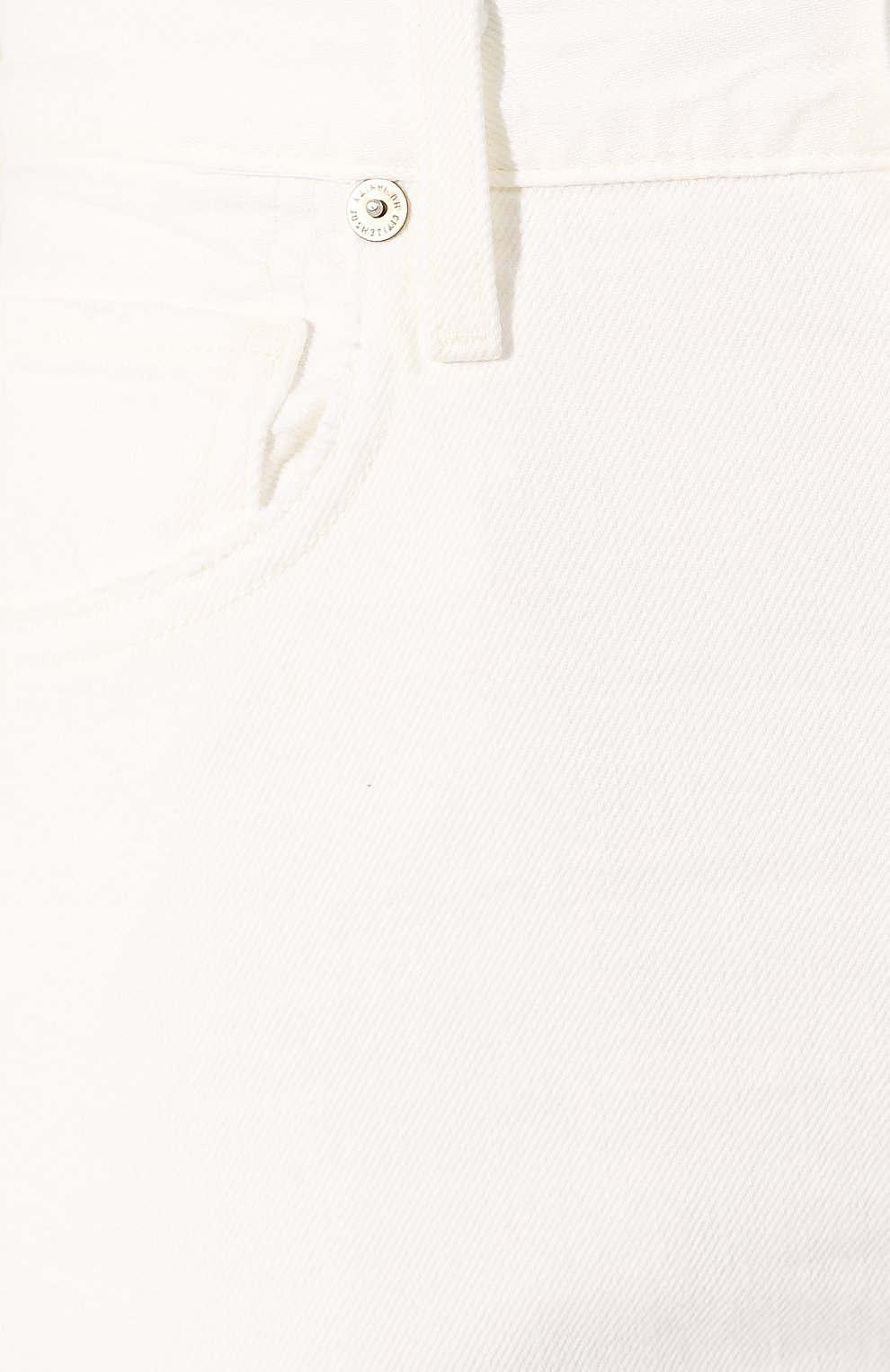 Джинсы CITIZENS OF HUMANITY, арт. 1577-1114, фото 5