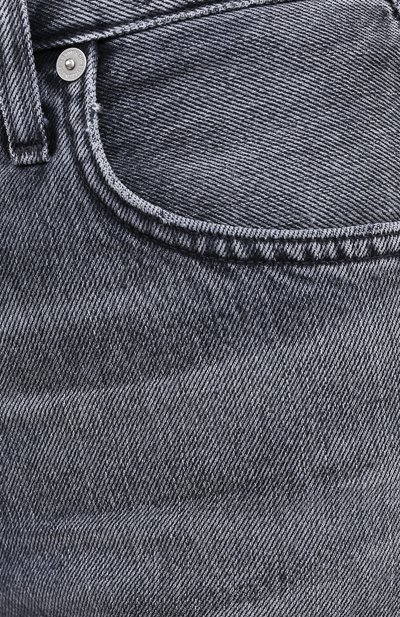 Джинсовые шорты CITIZENS OF HUMANITY, арт. 1869-1193, фото 5