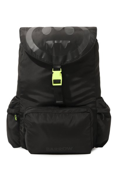 Текстильный рюкзак BARROW, арт. F3BWMABP010, фото 1