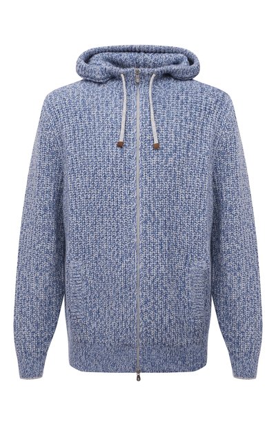 Кашемировый кардиган BRUNELLO CUCINELLI, арт. M2236356W, фото 1