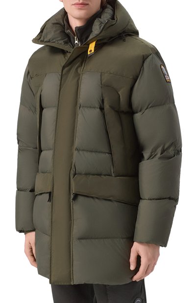 Пуховик PARAJUMPERS, арт. 26WMPMPUEN04, фото 3