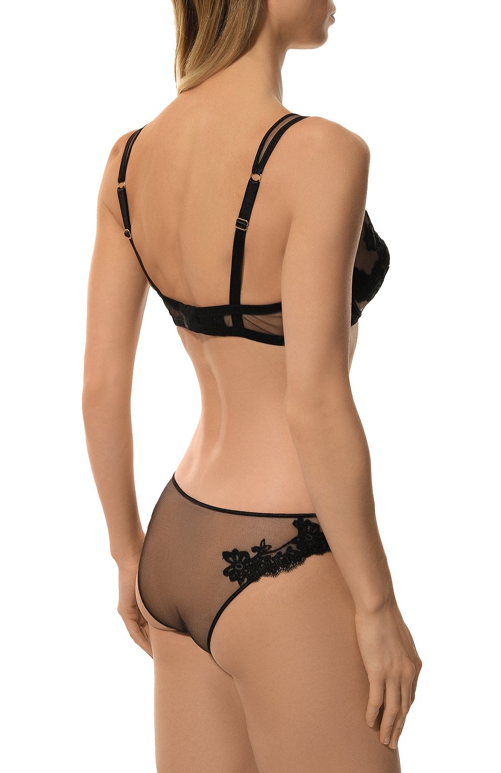 Бюстгальтер с мягкой чашкой GIANANTONIO PALADINI, арт. CR04/D, фото 3