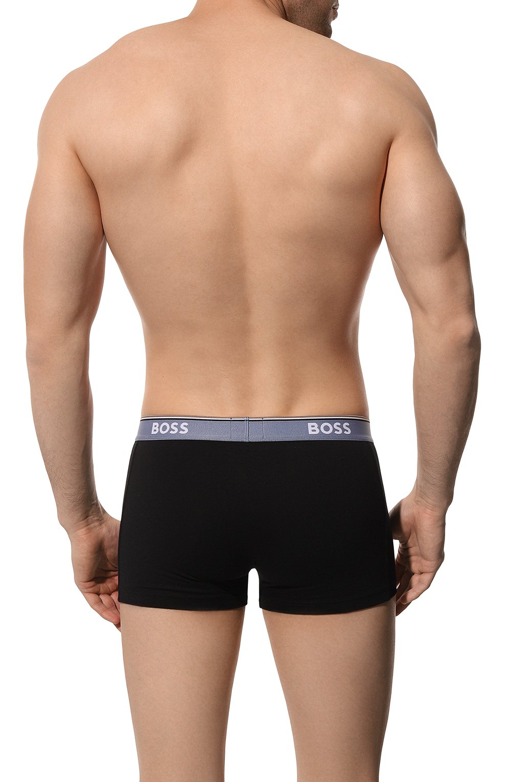 Комплект из трех боксеров BOSS, арт. 50517827, фото 3
