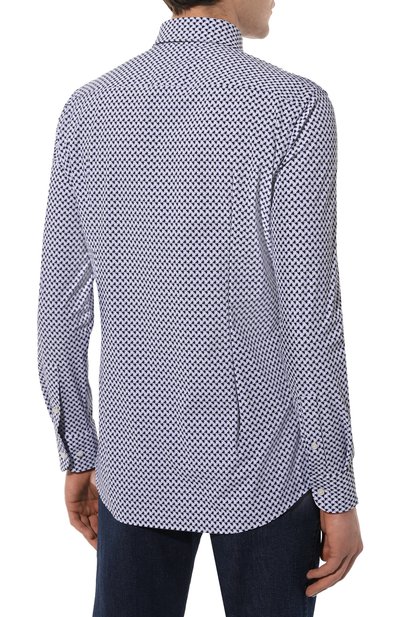 Рубашка BOSS, арт. 50490359, фото 4