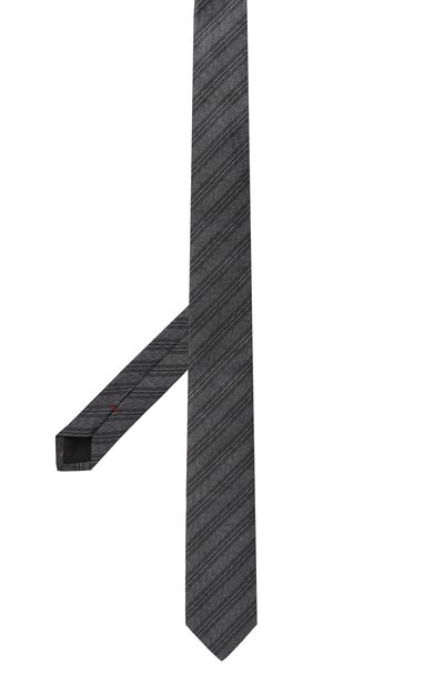 Шелковый галстук HUGO, арт. 50551720, фото 3