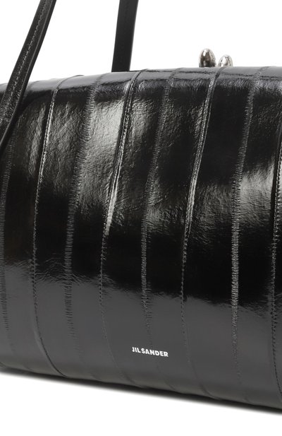 Сумка goji pillow medium JIL SANDER, арт. J08WD0065/P8693, фото 3