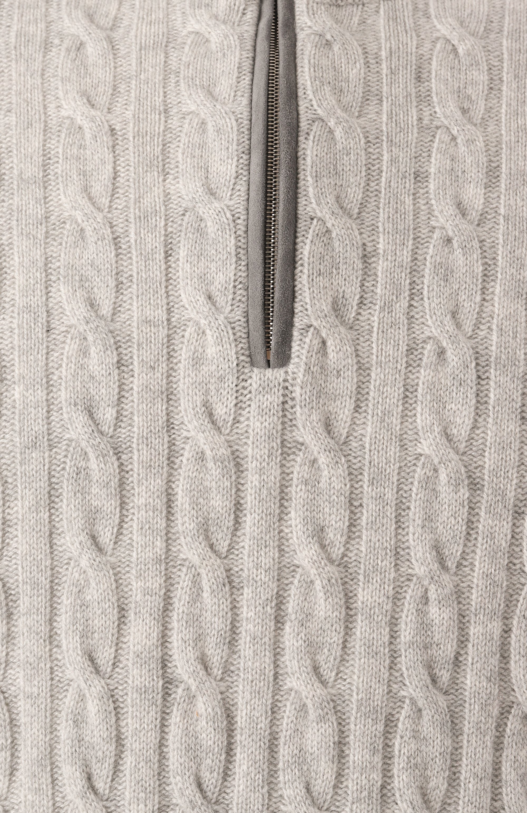 Кашемировый свитер MVST, арт. 222M22A679585, фото 6