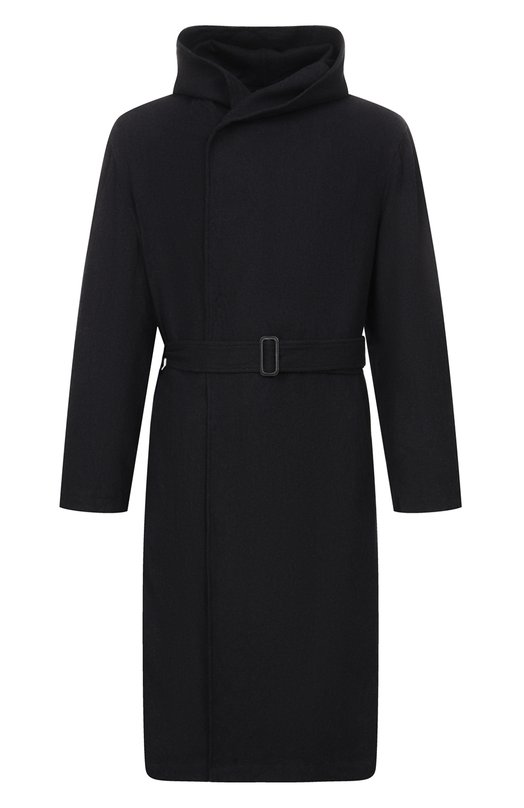 Шерстяное пальто Yohji Yamamoto 59900₽