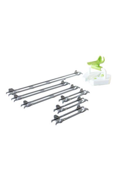 Конструктор gravitrax рогатка RAVENSBURGER, арт. 26060, фото 3