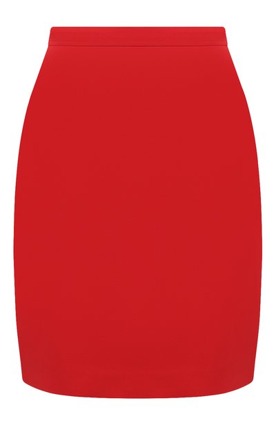 Юбка из шелка и шерсти GUCCI, арт. 619479/ZAD88, фото 1