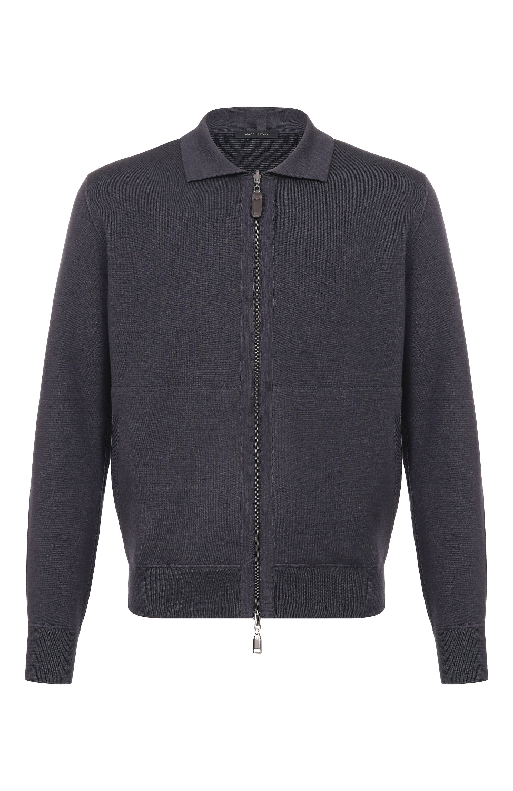 Кардиган из хлопка и кашемира BRIONI, арт. UMNY0L/P0K03, фото 1