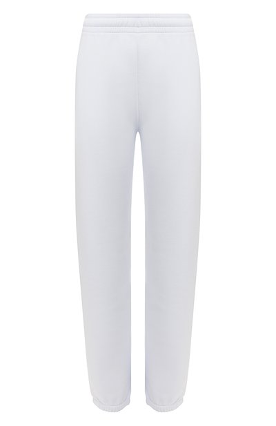 Женские хлопковые джоггеры ACNE STUDIOS, арт. AK0267/W