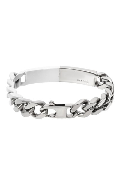 Браслет MM6, арт. SM6UY0049 P8339, фото 3