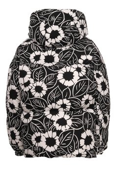 Пуховик PRADA, арт. 29Z956-10UU-F0967, фото 2