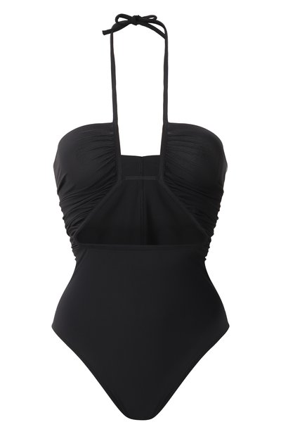 Женский слитный купальник RICK OWENS, арт. RP01E7087/NS