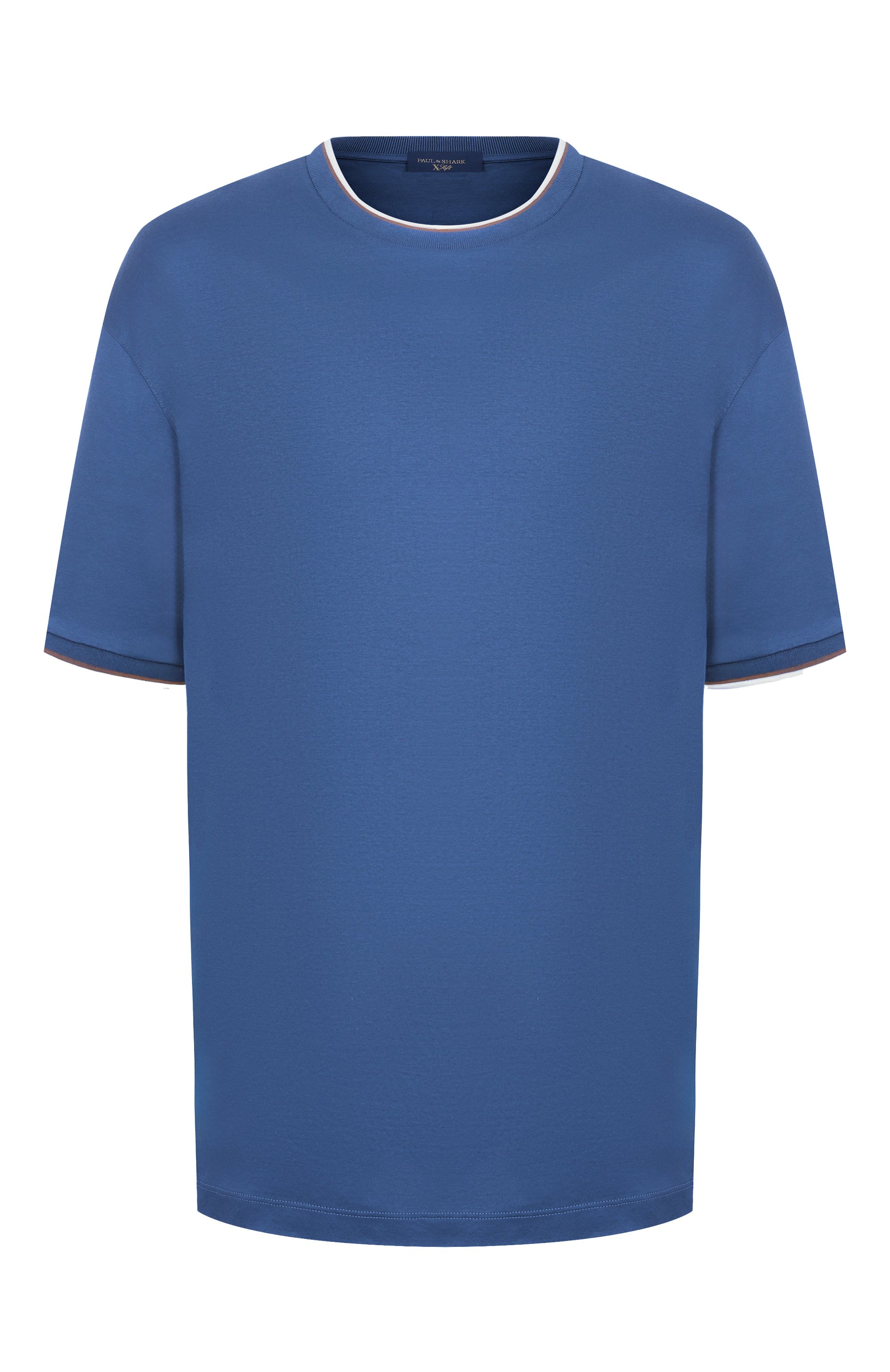 Футболка PAUL&SHARK, арт. 15311601/3XL, фото 1