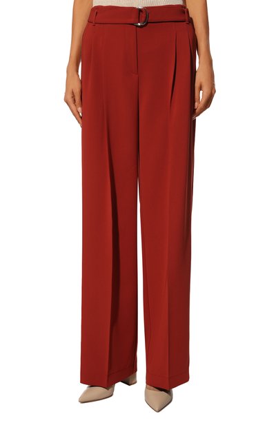 Брюки BOSS, арт. 50479405, фото 3